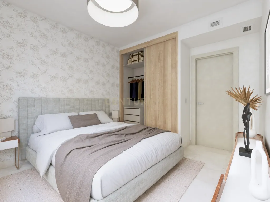 Apartamentos Modernos com Vistas Panorâmicas para o Golf em Solana Village - Image 14